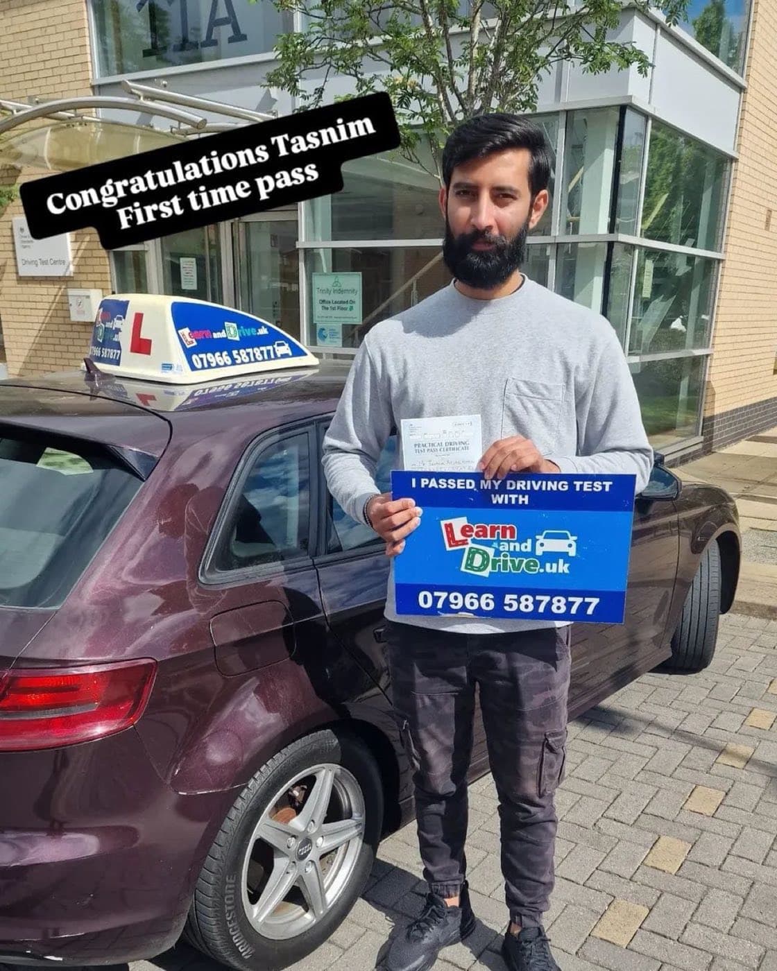 Learn and Drive UK — photo 10
