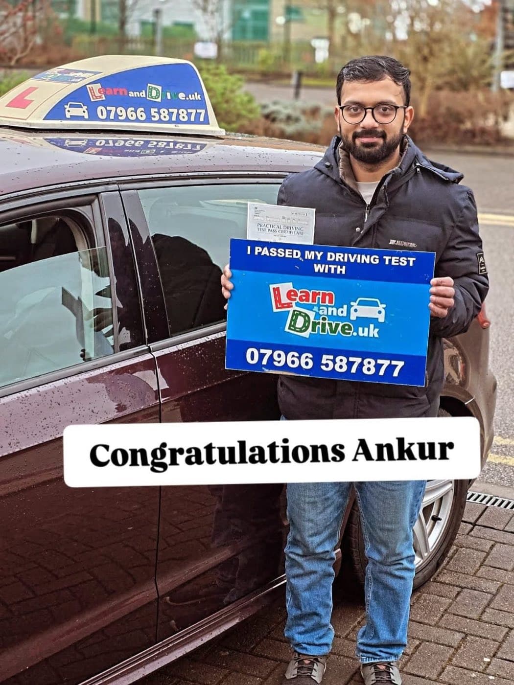 Learn and Drive UK — photo 40
